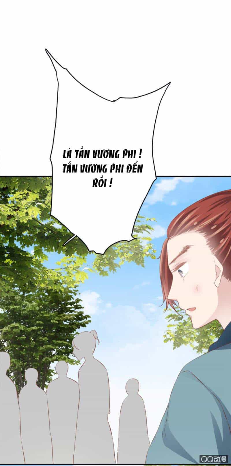 Solo Đi Vương Gia - Chương 136 - ảnh 13