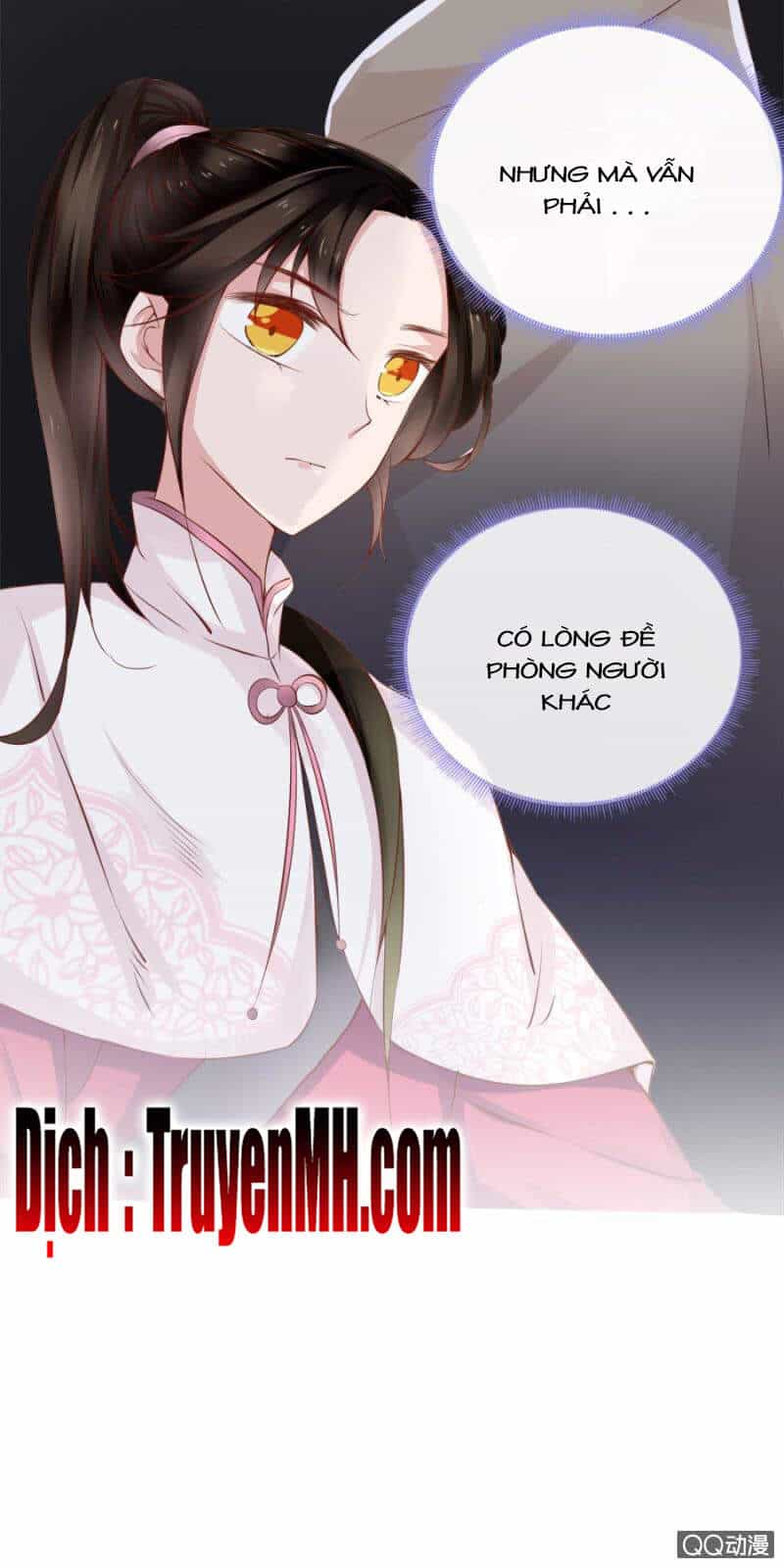 Solo Đi Vương Gia - Chương 137 - ảnh 10