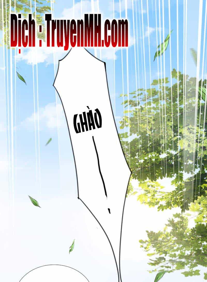 Solo Đi Vương Gia - Chương 137 - ảnh 13
