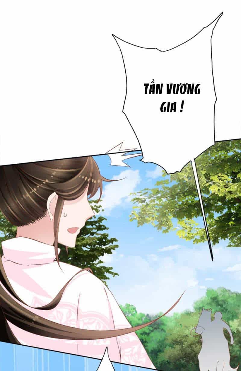 Solo Đi Vương Gia - Chương 137 - ảnh 17