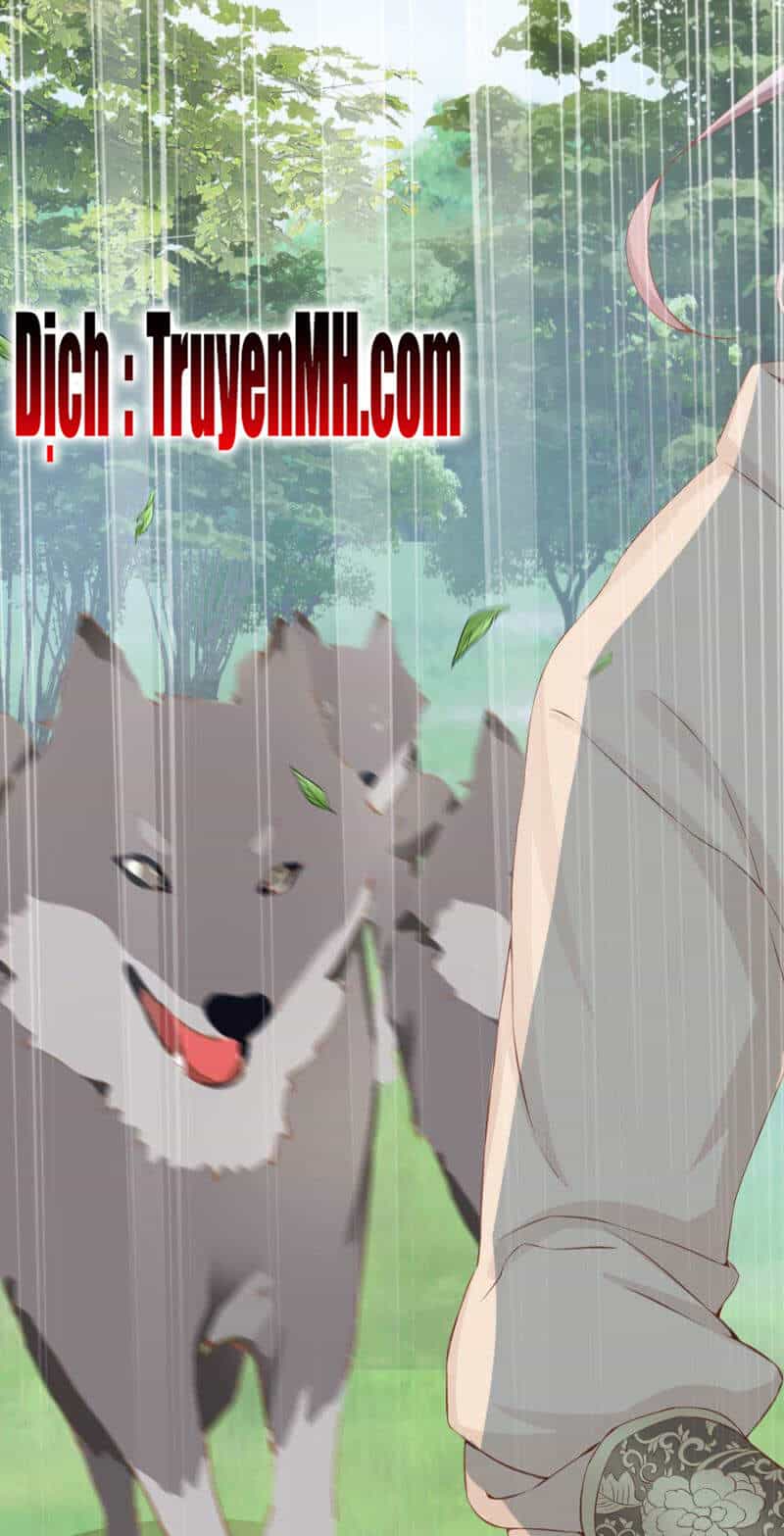 Solo Đi Vương Gia - Chương 137 - ảnh 19