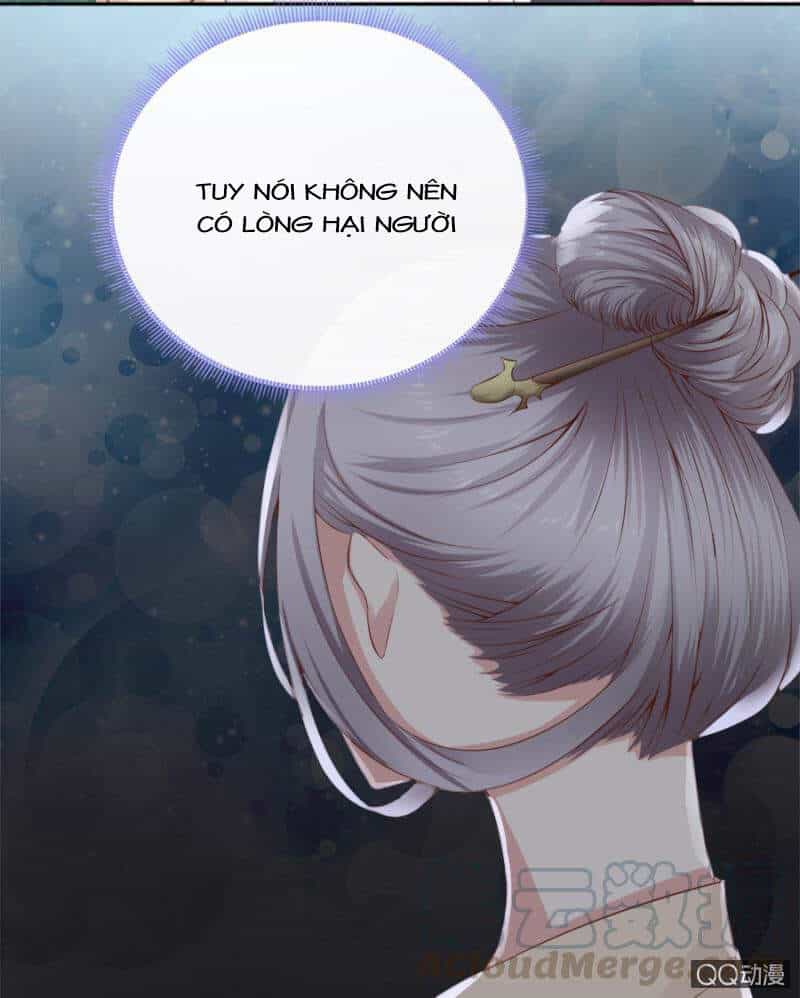 Solo Đi Vương Gia - Chương 137 - ảnh 9