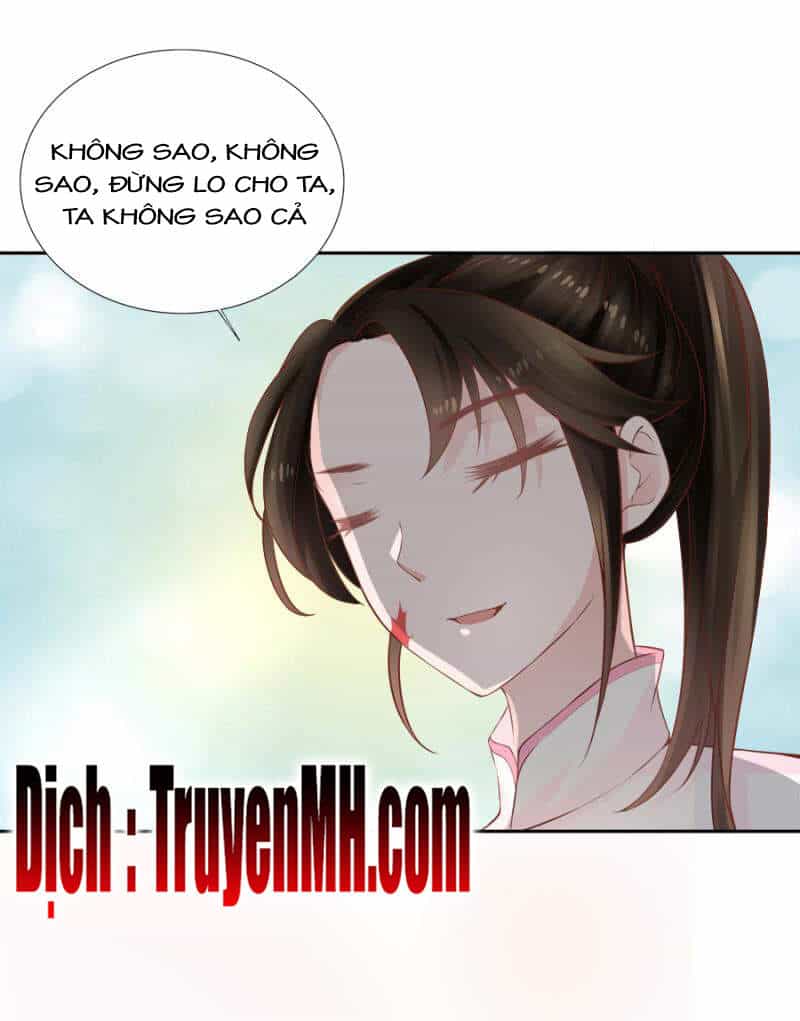 Solo Đi Vương Gia - Chương 138 - ảnh 23