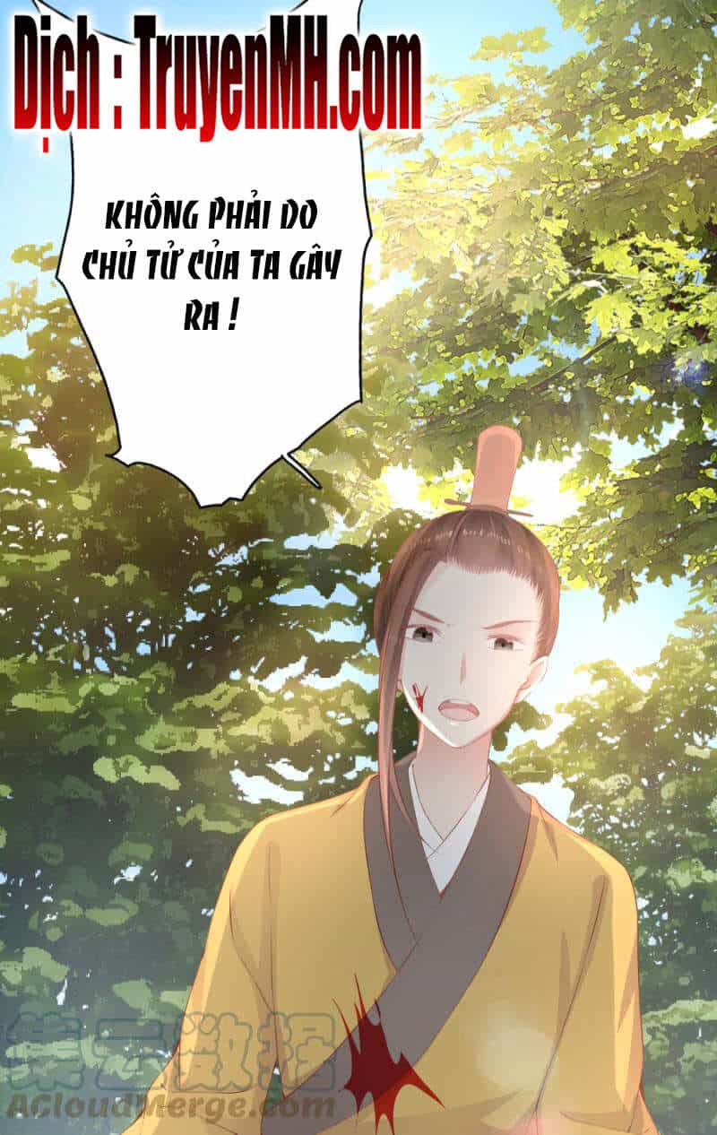 Solo Đi Vương Gia - Chương 139 - ảnh 11
