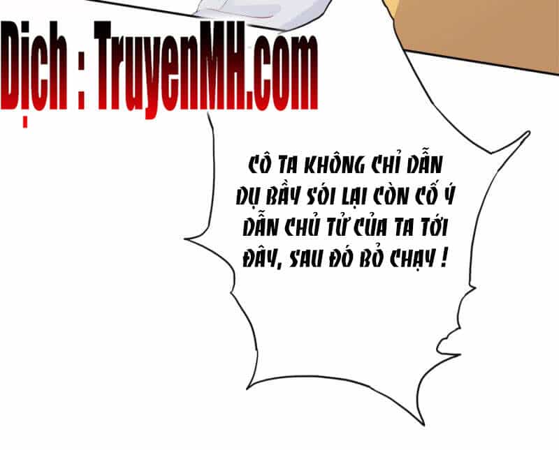 Solo Đi Vương Gia - Chương 139 - ảnh 13