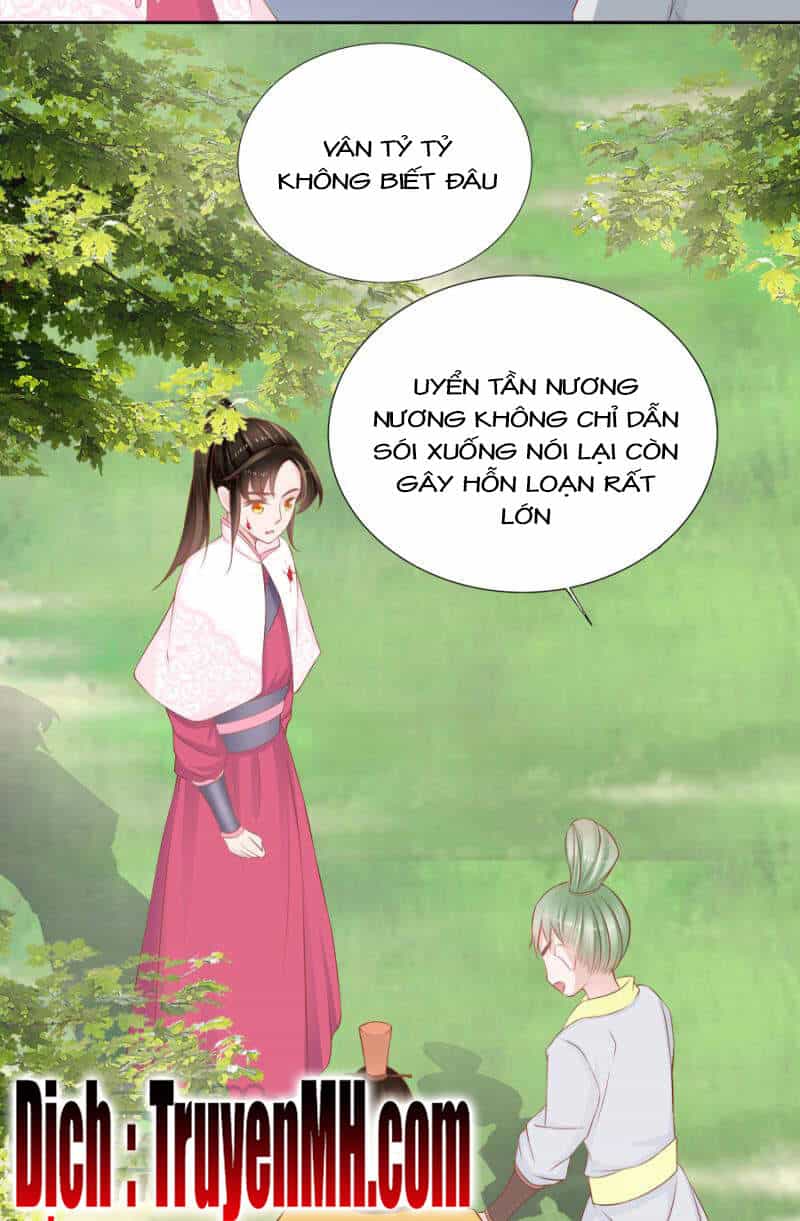 Solo Đi Vương Gia - Chương 139 - ảnh 15