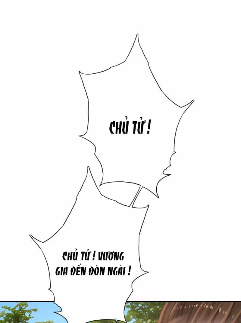 Solo Đi Vương Gia - Chương 139 - ảnh 20