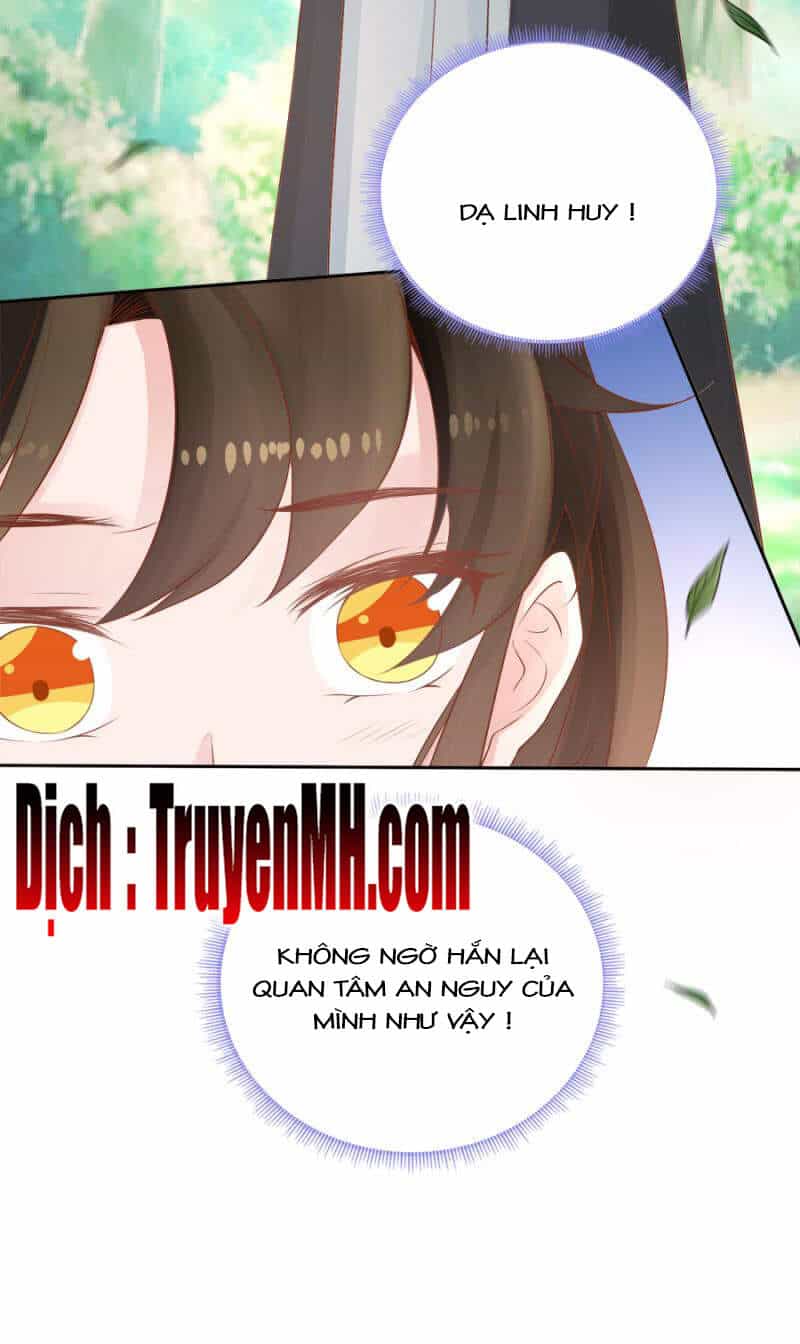 Solo Đi Vương Gia - Chương 139 - ảnh 23