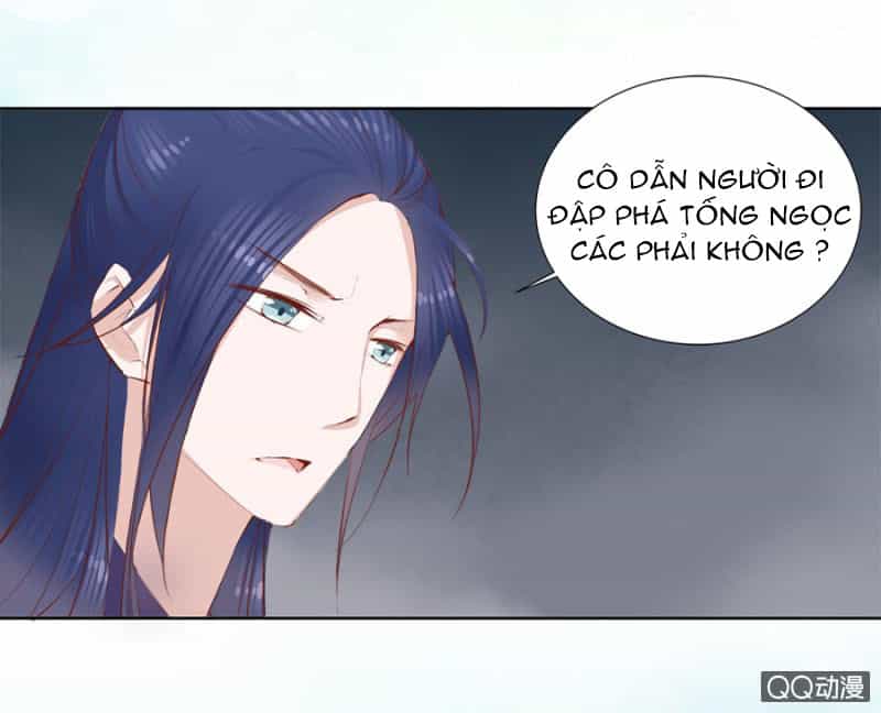 Solo Đi Vương Gia - Chương 14 - ảnh 12