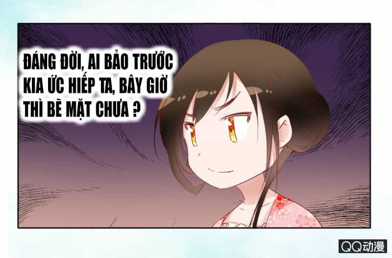 Solo Đi Vương Gia - Chương 14 - ảnh 14