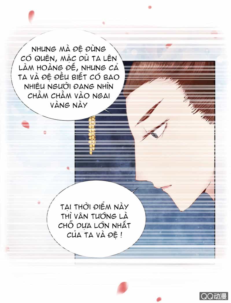 Solo Đi Vương Gia - Chương 14 - ảnh 16