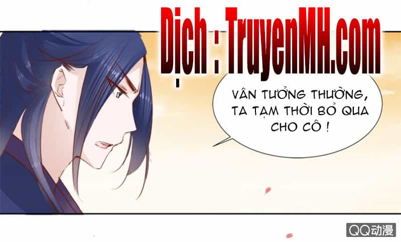 Solo Đi Vương Gia - Chương 14 - ảnh 17