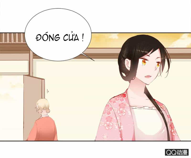 Solo Đi Vương Gia - Chương 14 - ảnh 18
