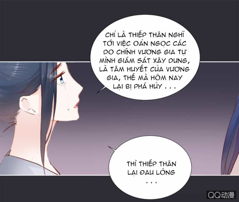Solo Đi Vương Gia - Chương 15 - ảnh 10