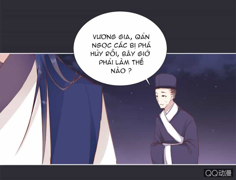Solo Đi Vương Gia - Chương 15 - ảnh 12