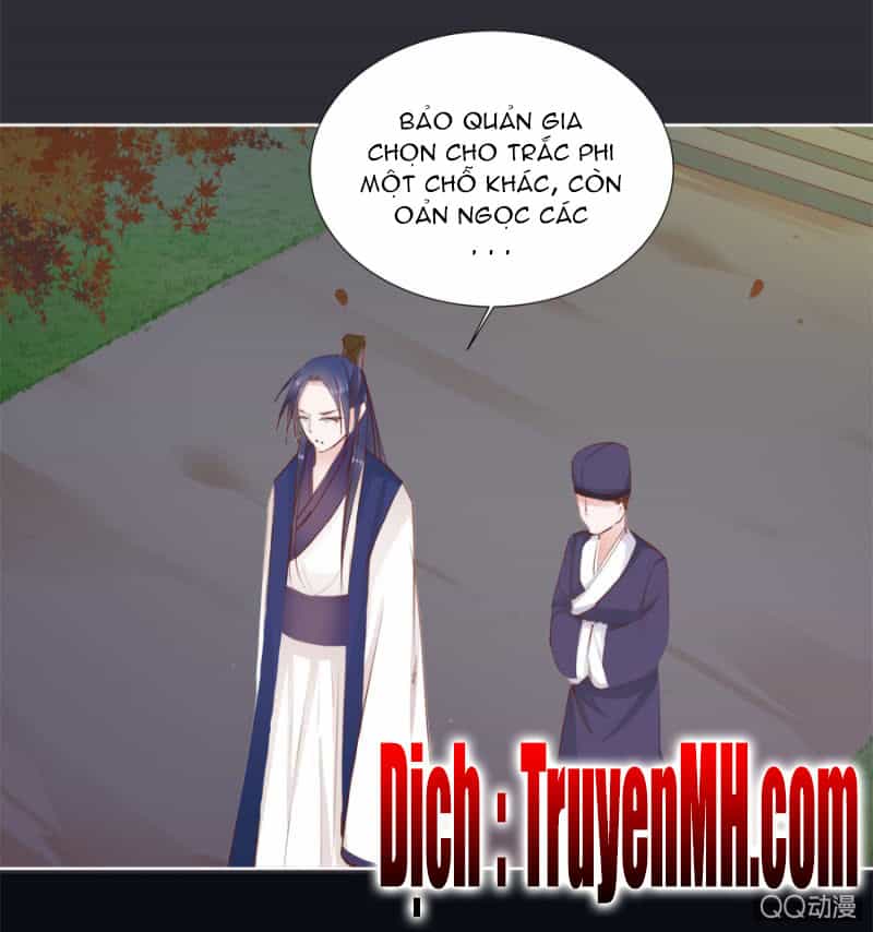 Solo Đi Vương Gia - Chương 15 - ảnh 13