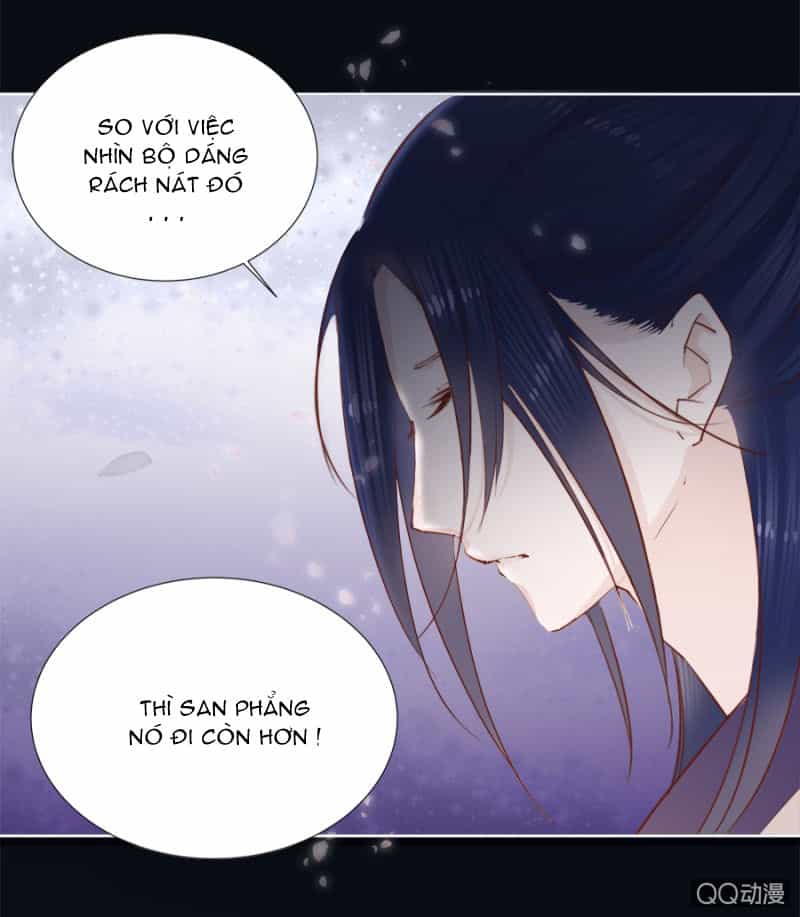Solo Đi Vương Gia - Chương 15 - ảnh 14