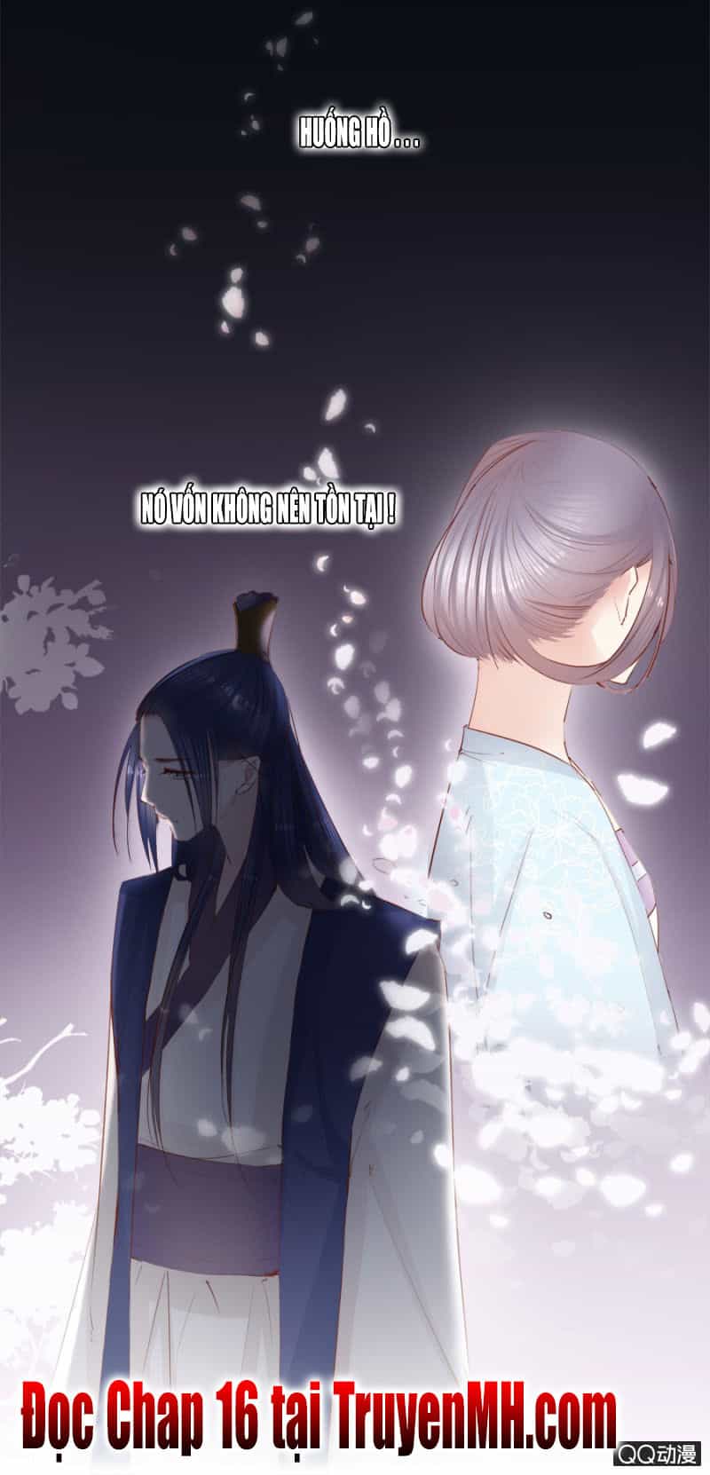 Solo Đi Vương Gia - Chương 15 - ảnh 15