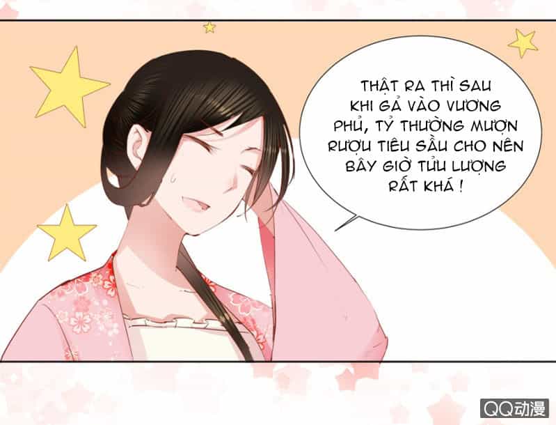 Solo Đi Vương Gia - Chương 15 - ảnh 4