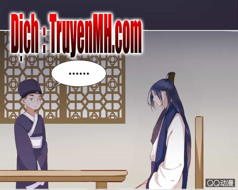 Solo Đi Vương Gia - Chương 16 - ảnh 13