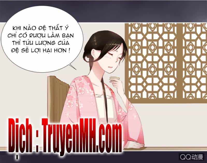 Solo Đi Vương Gia - Chương 16 - ảnh 17