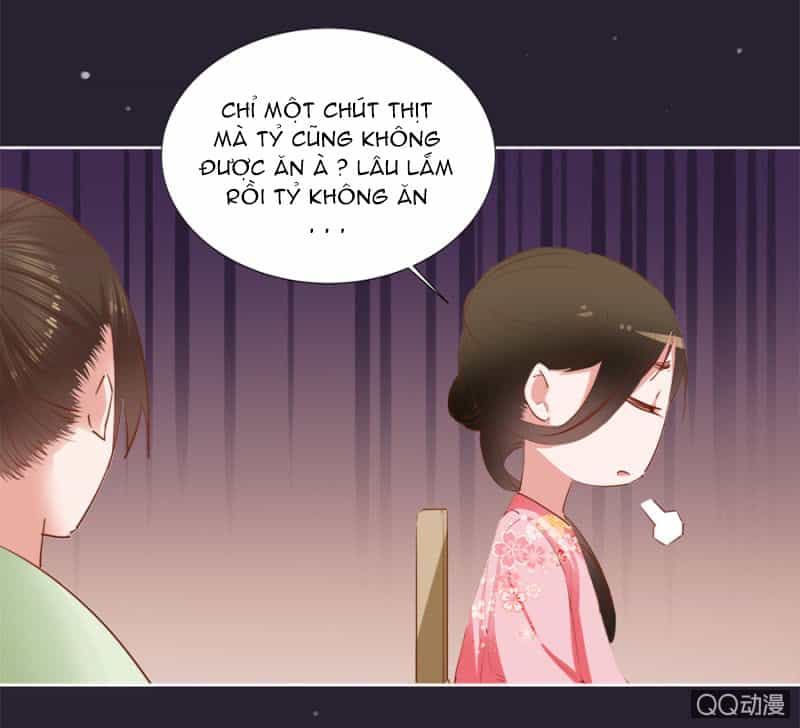 Solo Đi Vương Gia - Chương 16 - ảnh 2
