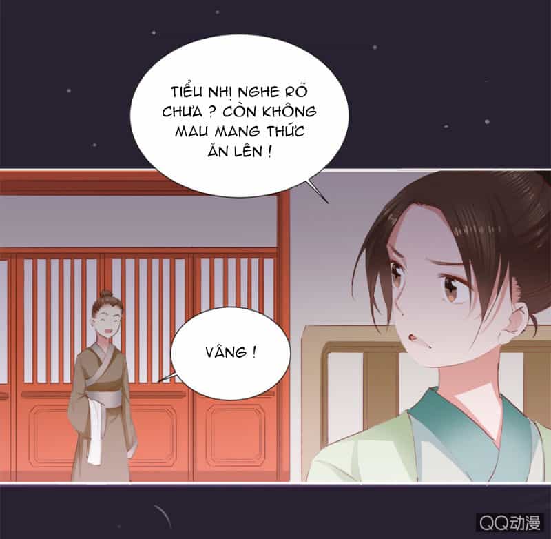 Solo Đi Vương Gia - Chương 16 - ảnh 3