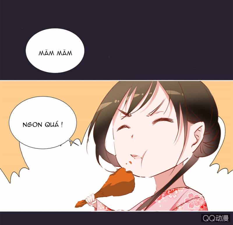 Solo Đi Vương Gia - Chương 16 - ảnh 5