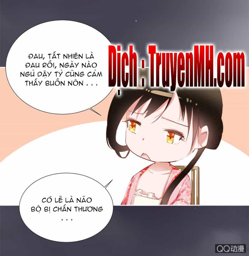 Solo Đi Vương Gia - Chương 16 - ảnh 7