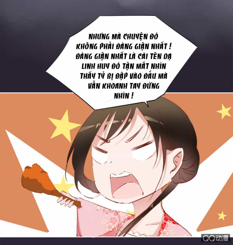 Solo Đi Vương Gia - Chương 16 - ảnh 8