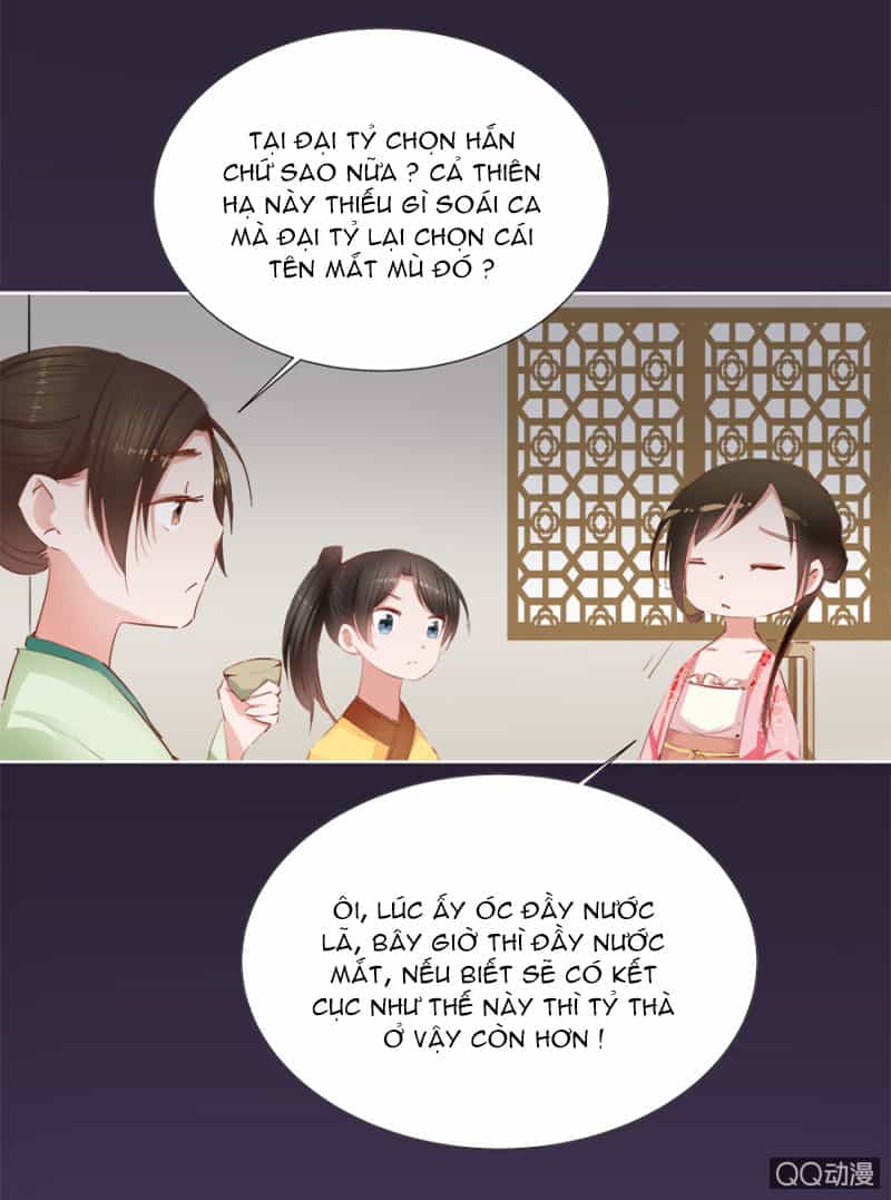 Solo Đi Vương Gia - Chương 16 - ảnh 9