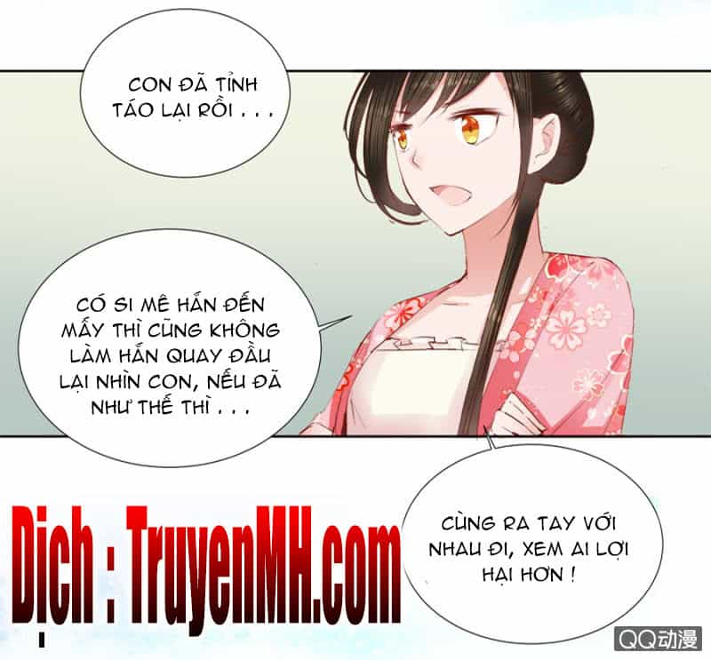 Solo Đi Vương Gia - Chương 17 - ảnh 11