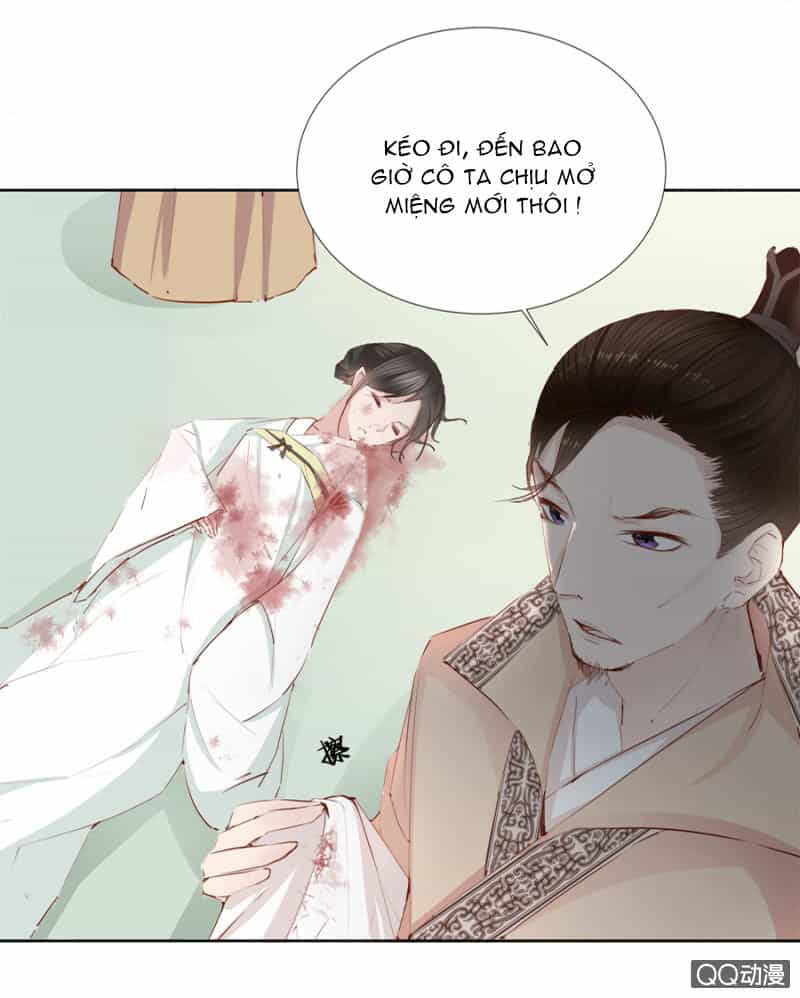 Solo Đi Vương Gia - Chương 17 - ảnh 3