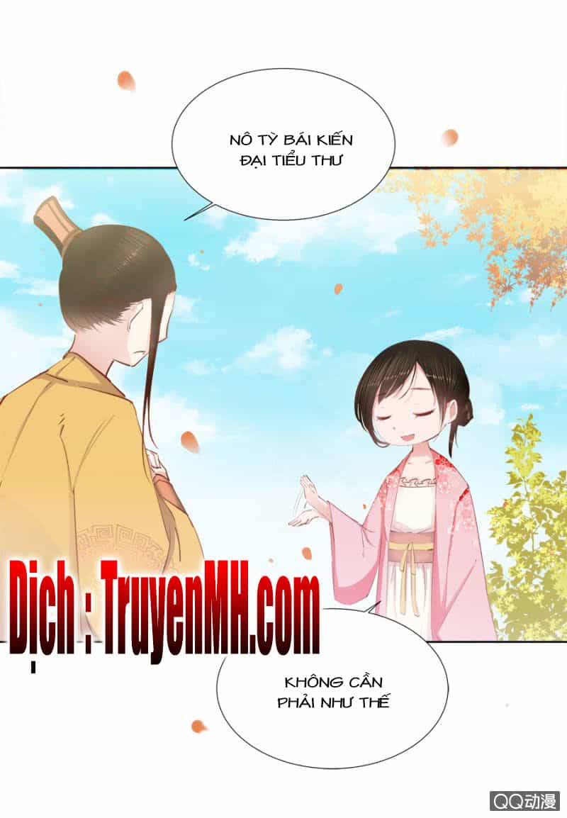 Solo Đi Vương Gia - Chương 18 - ảnh 2