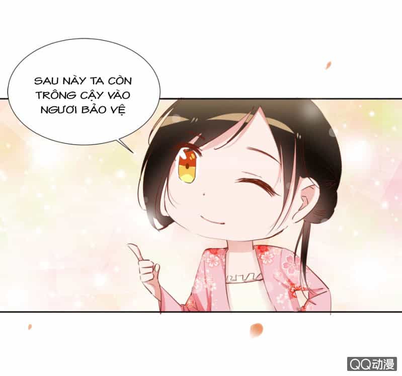 Solo Đi Vương Gia - Chương 18 - ảnh 3