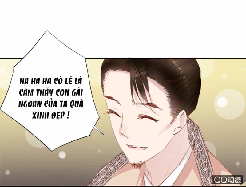 Solo Đi Vương Gia - Chương 18 - ảnh 5
