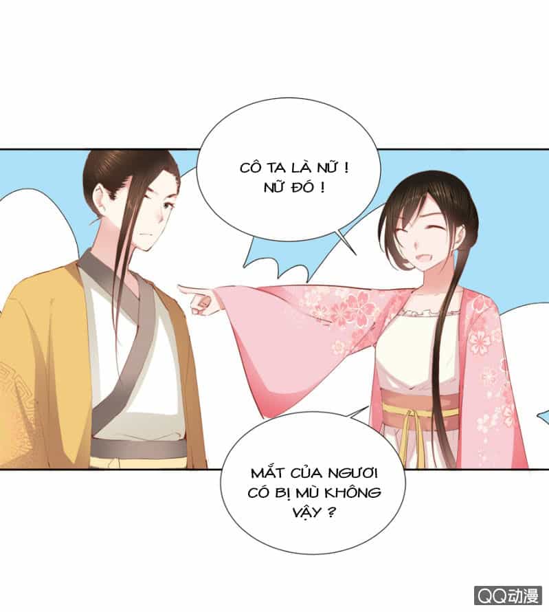 Solo Đi Vương Gia - Chương 19 - ảnh 9