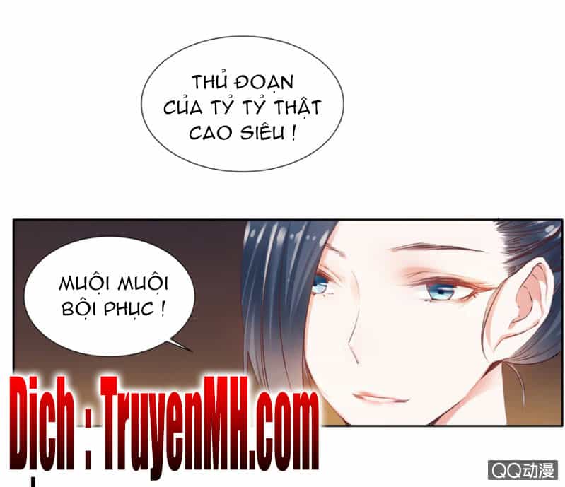 Solo Đi Vương Gia - Chương 2 - ảnh 1