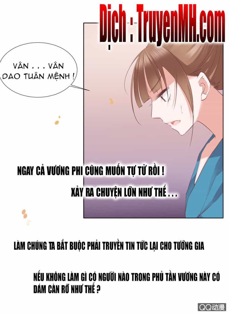 Solo Đi Vương Gia - Chương 2 - ảnh 10