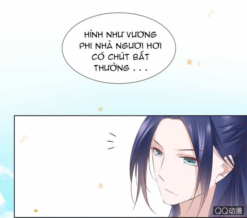 Solo Đi Vương Gia - Chương 2 - ảnh 12