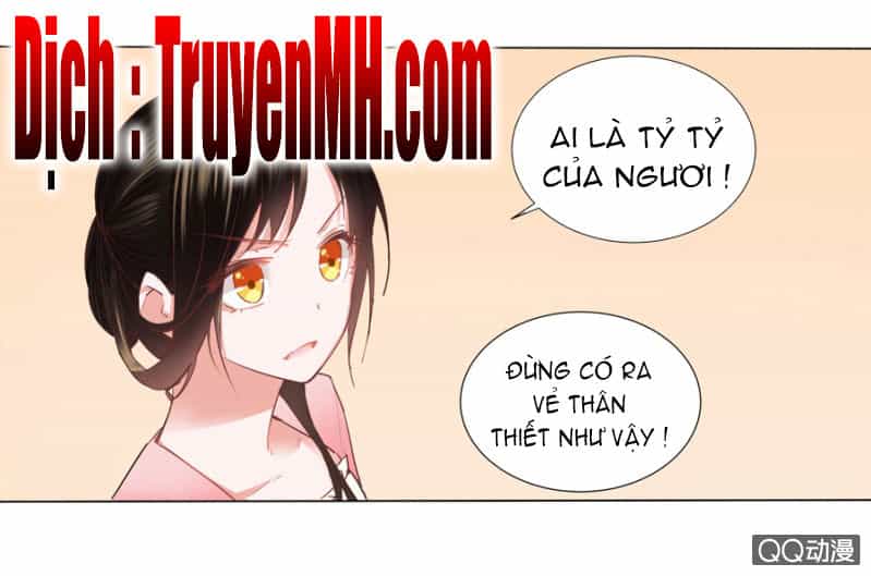 Solo Đi Vương Gia - Chương 2 - ảnh 3
