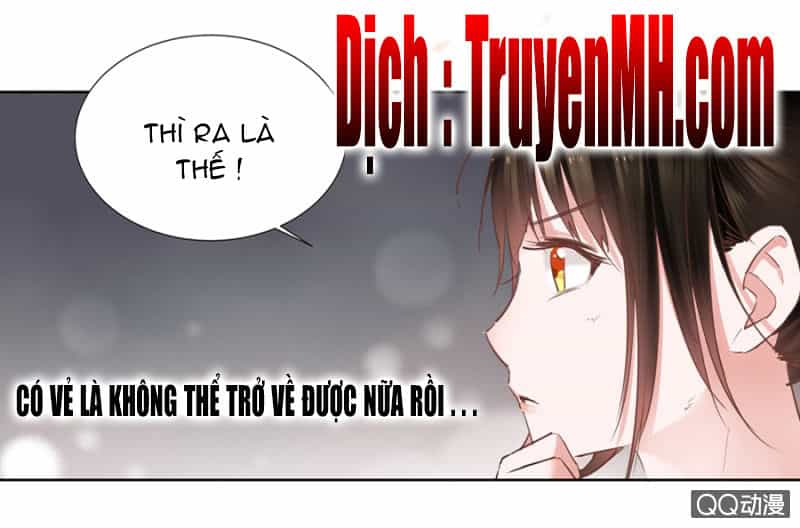 Solo Đi Vương Gia - Chương 2 - ảnh 30