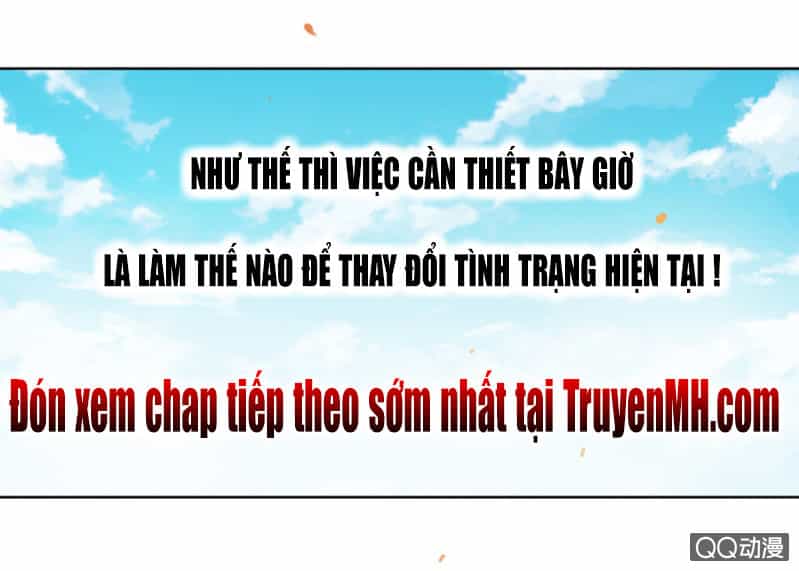 Solo Đi Vương Gia - Chương 2 - ảnh 31