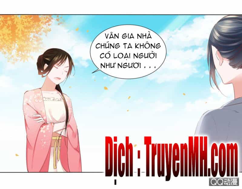 Solo Đi Vương Gia - Chương 2 - ảnh 4
