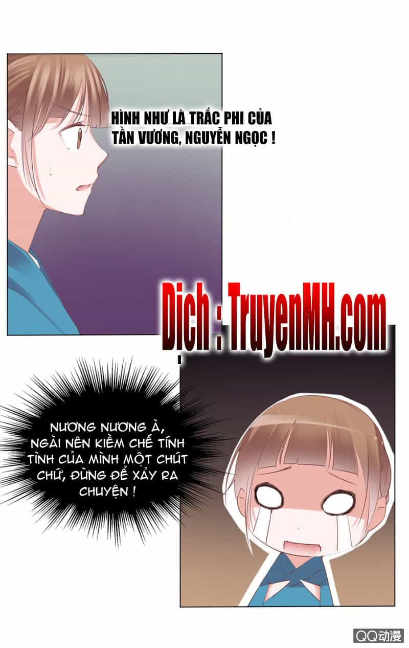 Solo Đi Vương Gia - Chương 2 - ảnh 7