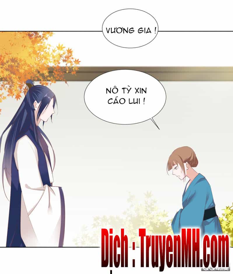 Solo Đi Vương Gia - Chương 2 - ảnh 8