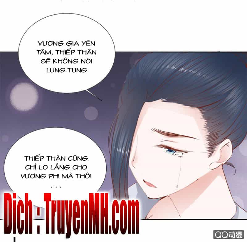 Solo Đi Vương Gia - Chương 20 - ảnh 13