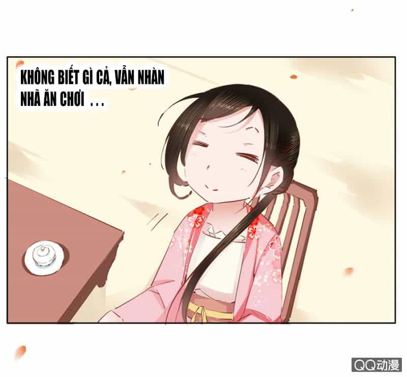 Solo Đi Vương Gia - Chương 21 - ảnh 10