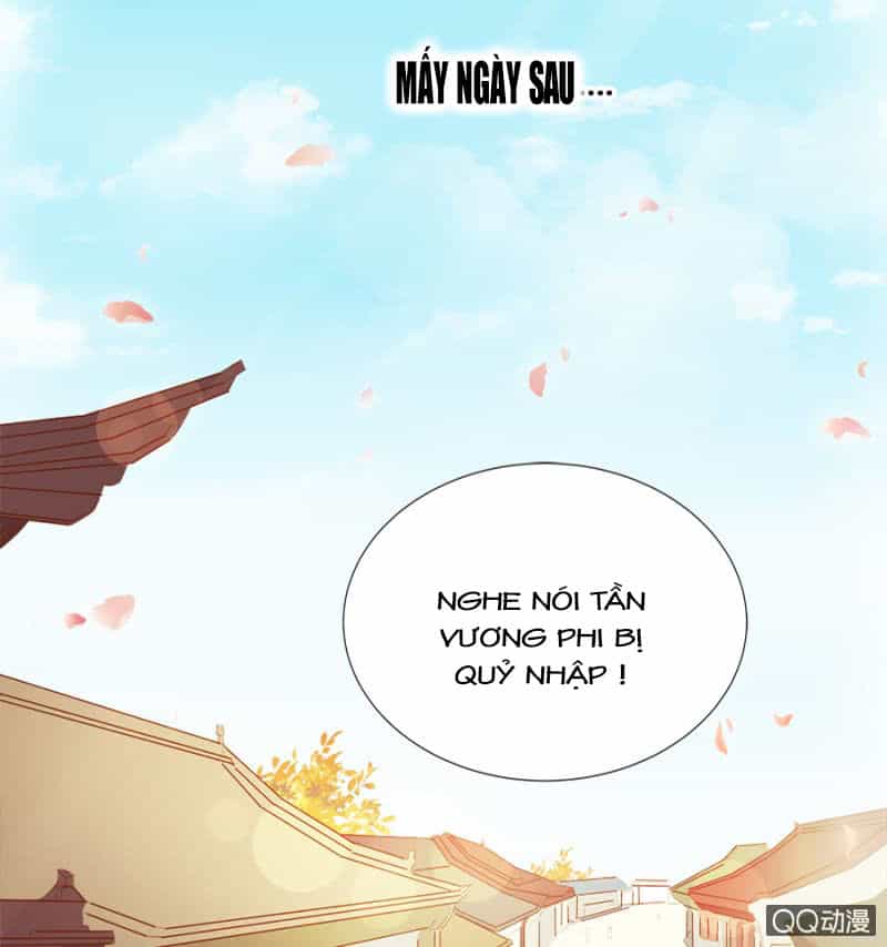 Solo Đi Vương Gia - Chương 21 - ảnh 2