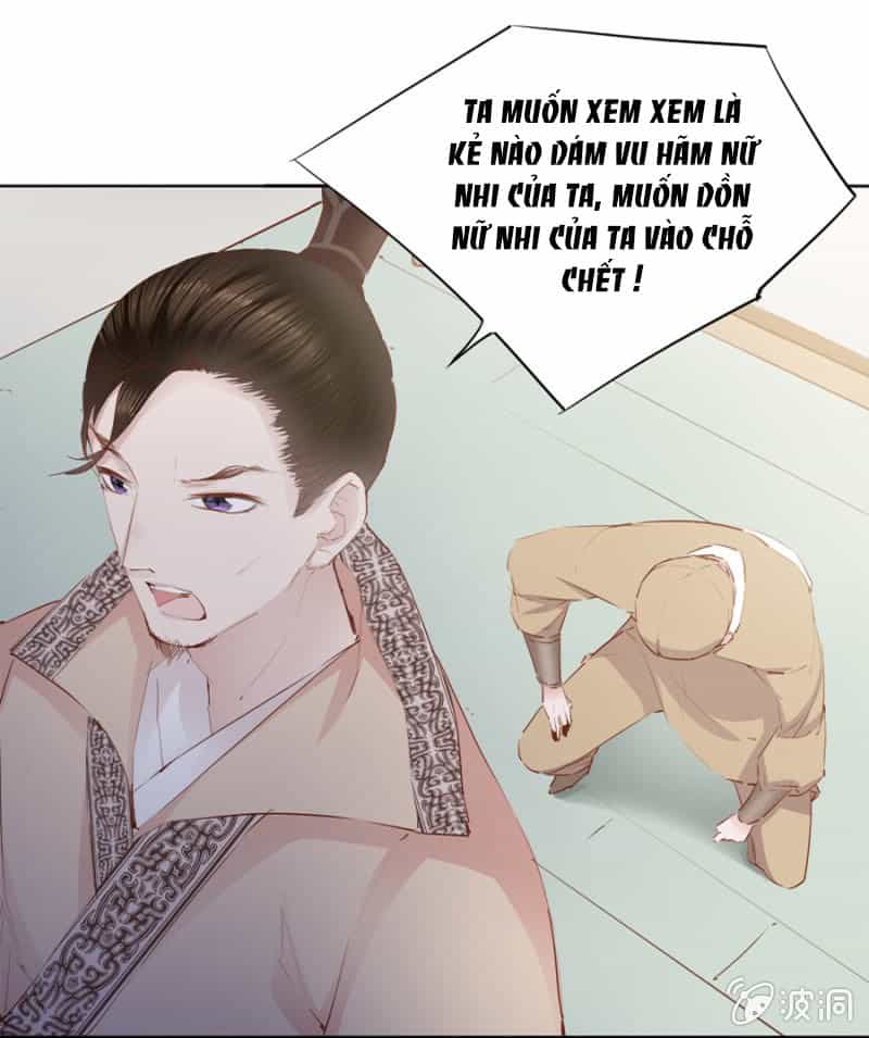 Solo Đi Vương Gia - Chương 21 - ảnh 6